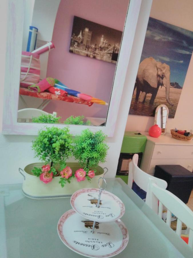 Yiota'S Cute Studio Paphos Exterior photo